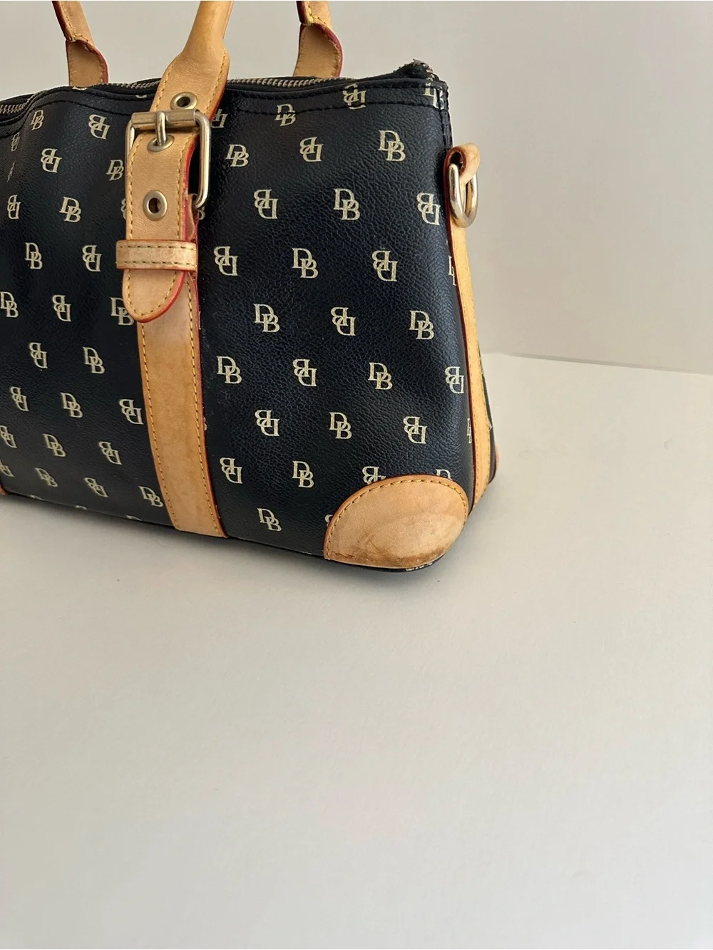 Dooney & Bourke good used